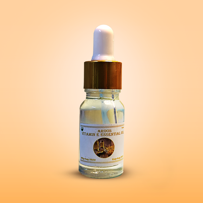 Aroos Organic Vitamin E Essential oil